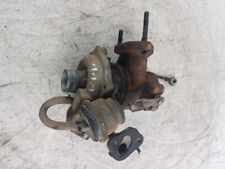 Turbocompressore per Fiat