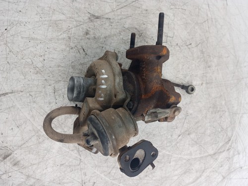Turbocompressore per fiat - turbocompressore,