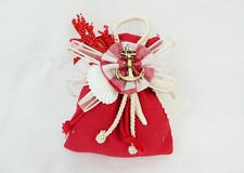 Bomboniera sacchetto linea