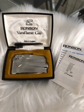 Accendino ronson premier - accendino,