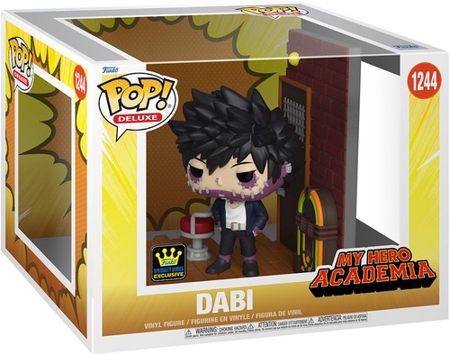 Hero academia esclusiva - hero,