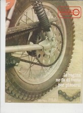 advertising Pubblicità-CATENE