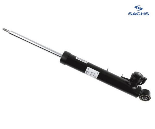 Ammortizzatore cdc sachs - cdc,