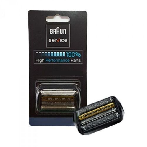 Braun lamina lama - braun,