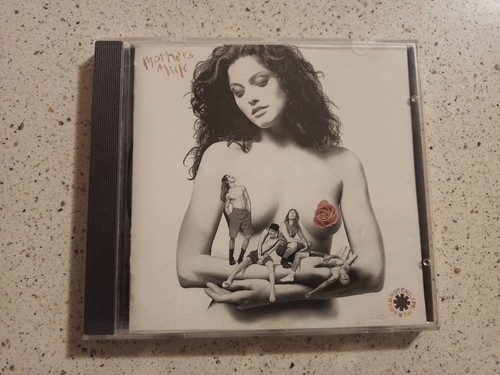 Musicale red hot - cd,