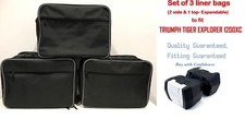 PANNIER LINER BAGS INNER BAGS