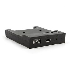 3.5" 34pin Floppy Disk Drive
