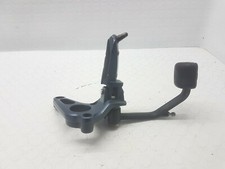 PEDANA SINISTRA + LEVA  CAMBIO