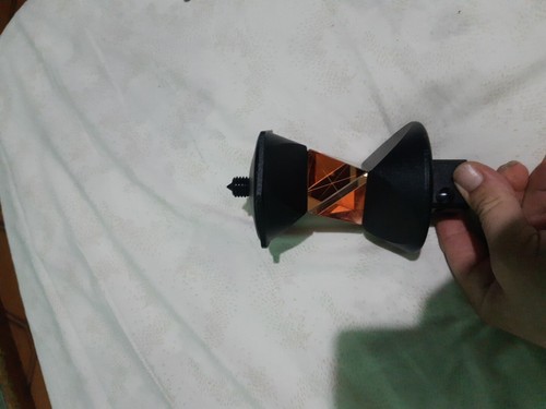 Mini prisma più asta - mini,