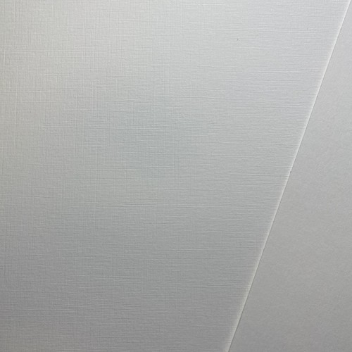 Cartoncino bianco lino - , a4