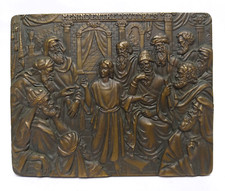 VITA DI GESÙ #6/ CRISTO TRA I