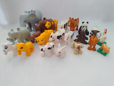 Animali LEGO DUPLO Scegli l'oggetto!