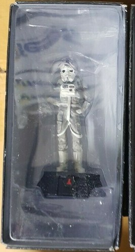 Star wars agostini chess - star,