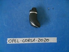 POMELLO LEVA CAMBIO OPEL CORSA 2020 ORIGINALE