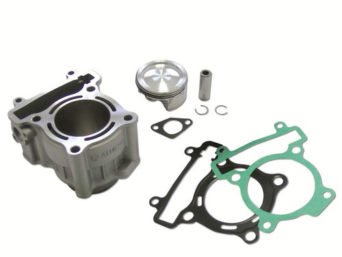 Cilindro per yamaha 125 - cilindro, r/x