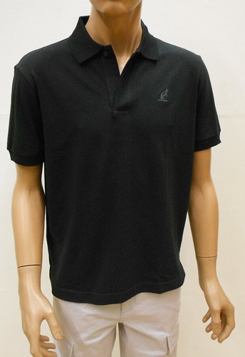 Polo australian uomo - col., nero