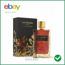 Les Néréides,  PATCHOULI