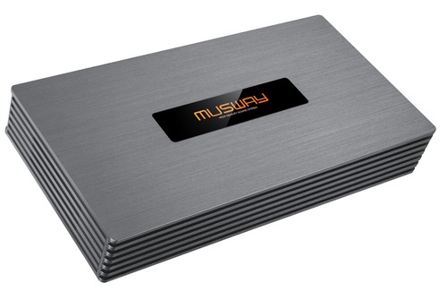 Musway amplificatore digitale - amplificatore,