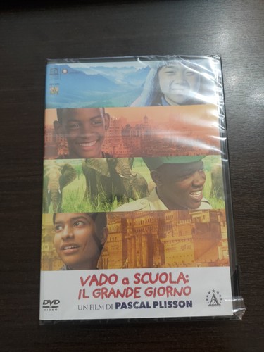 Vado scuola il - scuola, grande