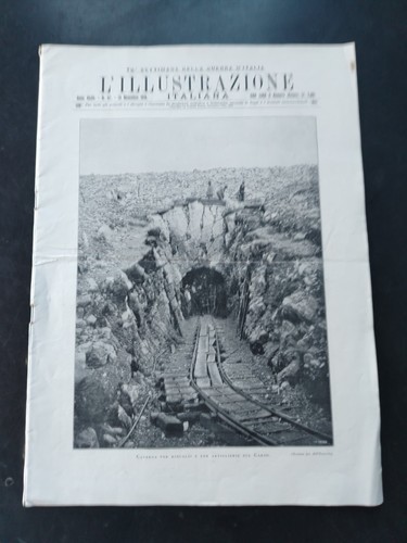 Illustrazione italiana n - l',