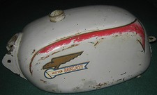 Ricambi/Ciclistica/Telaio"TANK