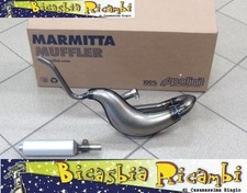 2014 - MARMITTA POLINI TOP ONE