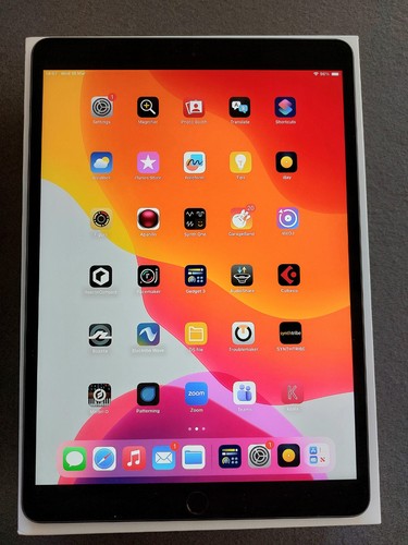 Apple ipad air - ipad,