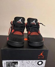 Nike Air Jordan 4 Retro