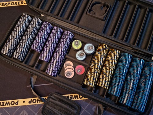 25x powerpoker sin city - powerpoker,