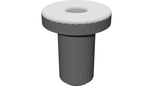 Boccola adattatore per ikea - adattatore,