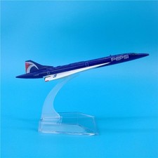 Aereo Modello Diecast 1:400 -