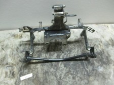 TELAIO SUPPORTO CARENA E