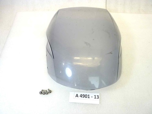 Plexiglass cupolino bmw - plexiglass,