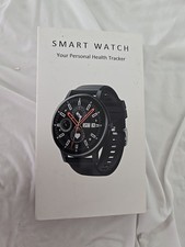 Smartwatch Bluetooth Fitness