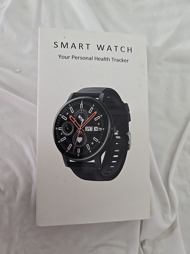 Smartwatch bluetooth fitness - smartwatch,
