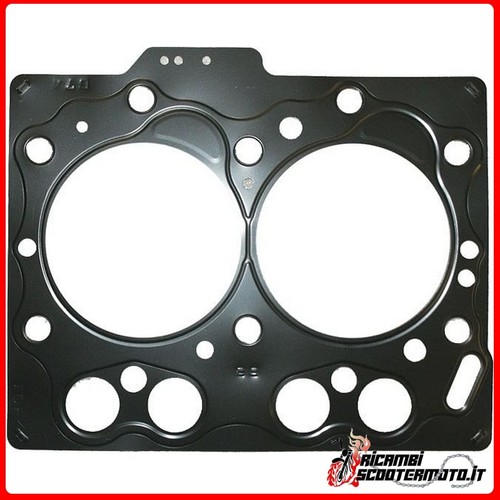 Guarnizione testata yanmar 523 - guarnizione,