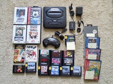 HUGE LOT - Sega Genesis