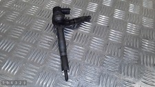 OPEL ASTRA H 2005 INIETTORE