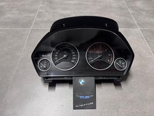 OEM BMW F30 F31 F32 F33 F34 F36 6WA Instrumentenkombi I-Kombi - Cluster - Tacho