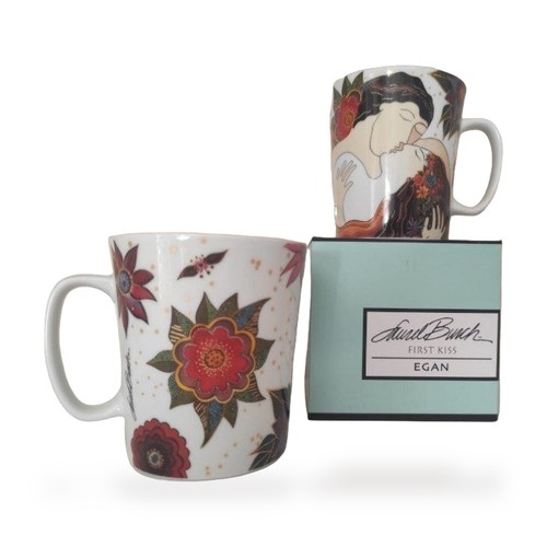 Egan coppia mug colazione - coppia,