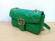 Borsa a tracolla Gucci x