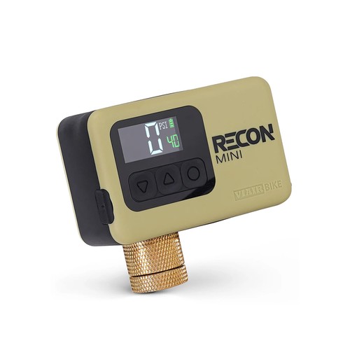 Viair recon mini compressore - viair,