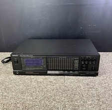 Technics SH-8066 12 bande