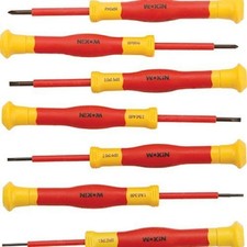 GIRAVITI PRECISIONE ISOLATI