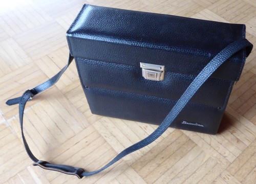 Beaulieu borsa per fotocamera - borsa,