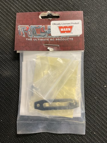 Rc4wd warn mini winch - warn,