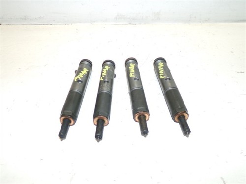 0432193569 set iniettori opel - set,