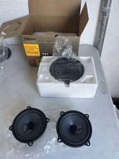 Altoparlante midrange