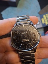 Orologio Nixon Nirvana Sentry