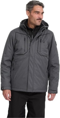 Giacca sci neve uomo - , spyder